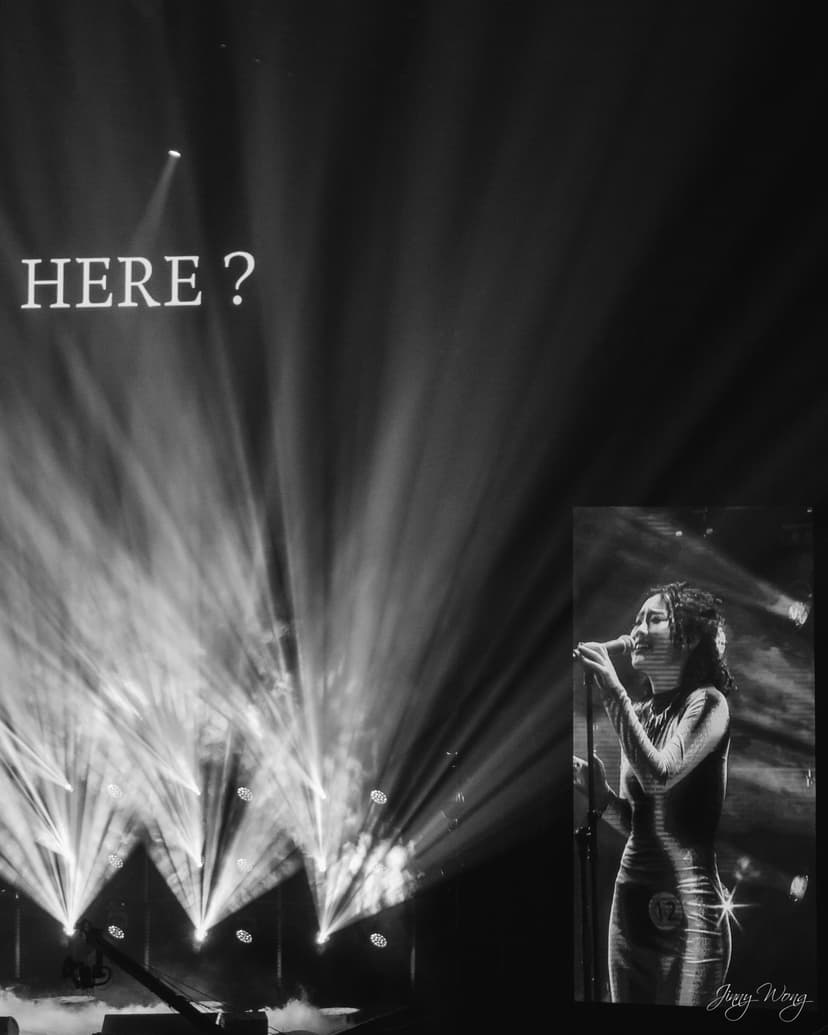 Shanghai Summer 2023